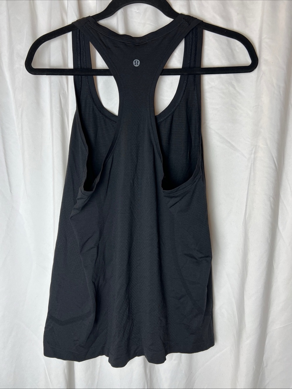 Lululemon Racer Back Tank Top - Picture 2 of 3